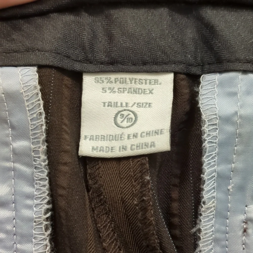 Suzy Shier Dress Pants - Picture 5 of 11